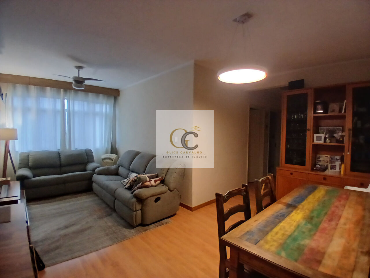 Apartamento para Venda - Perdizes