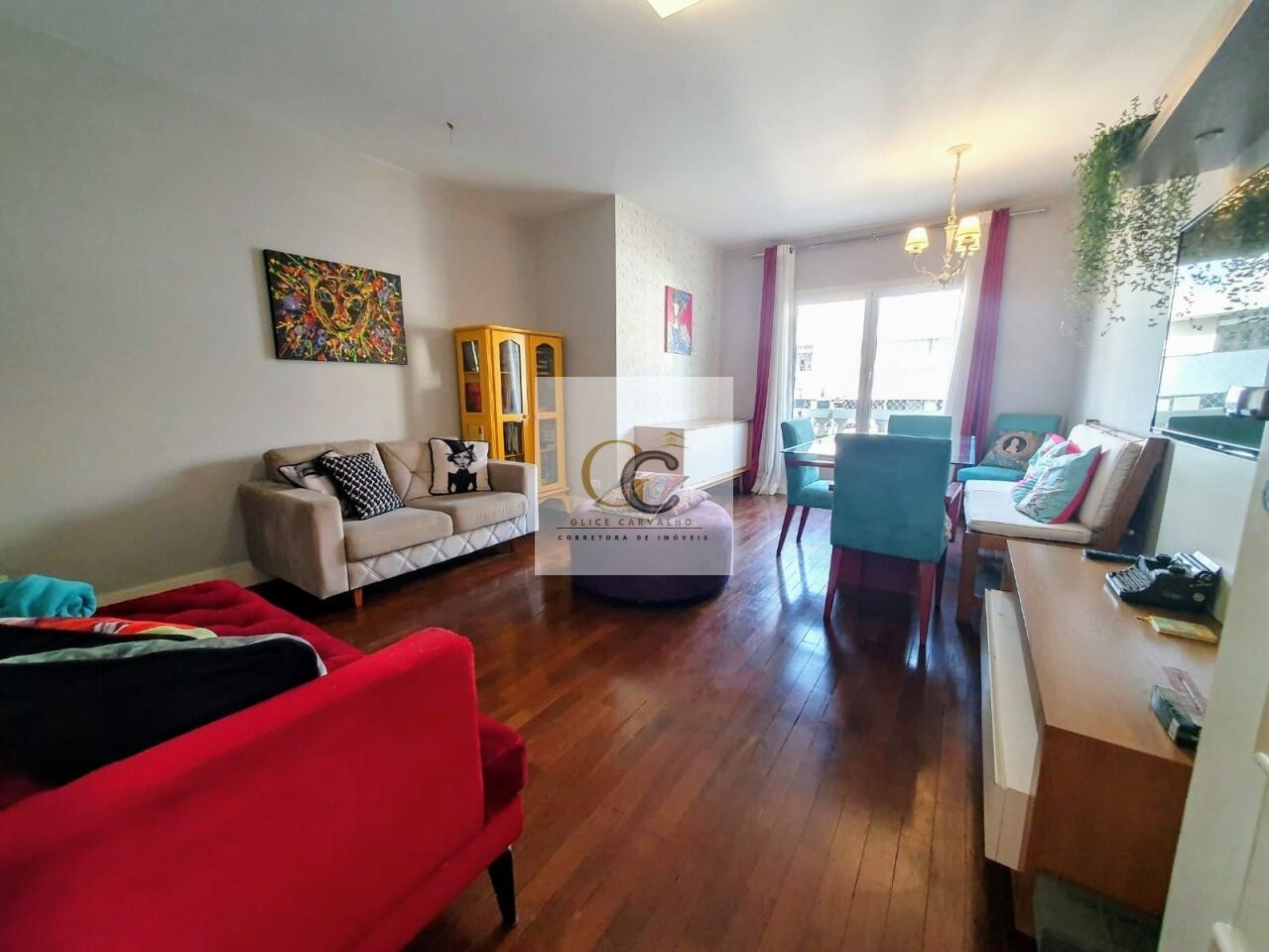 Apartamento para Venda - Perdizes