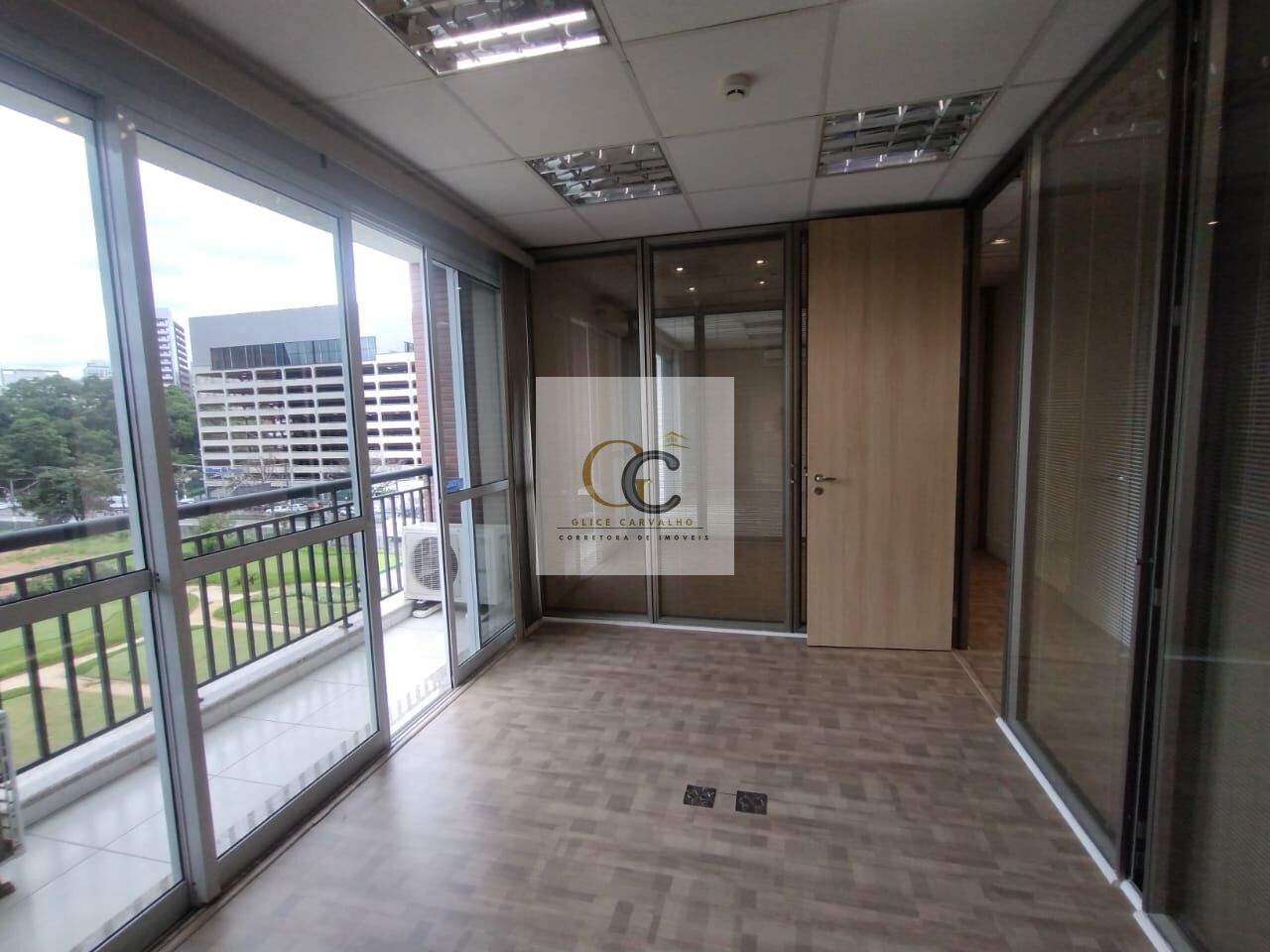 Comercial para Locação - Santa Cecília