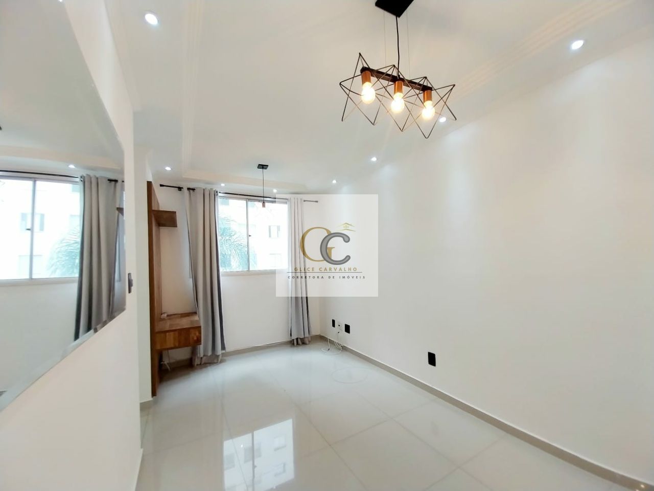 Apartamento para Locação - Água Branca