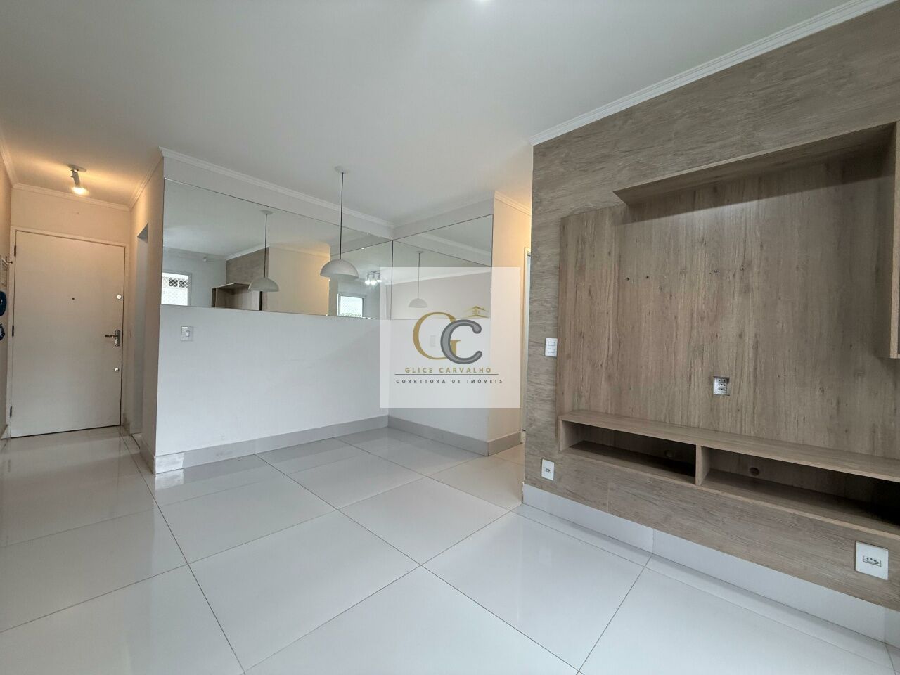 Apartamento para Venda - Jardim Íris