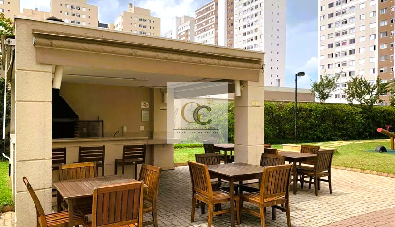 Apartamento para Venda - Água Branca