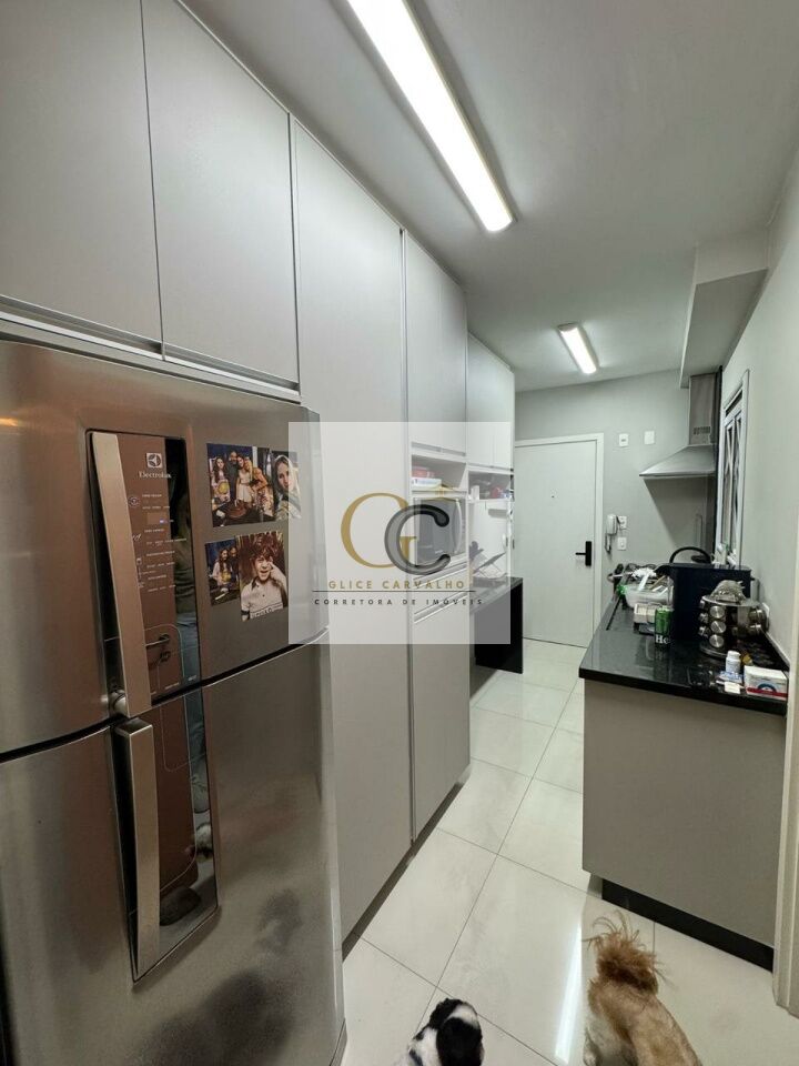 Apartamento para Venda - Água Branca