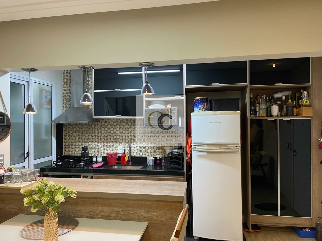 Apartamento para Venda - Água Branca