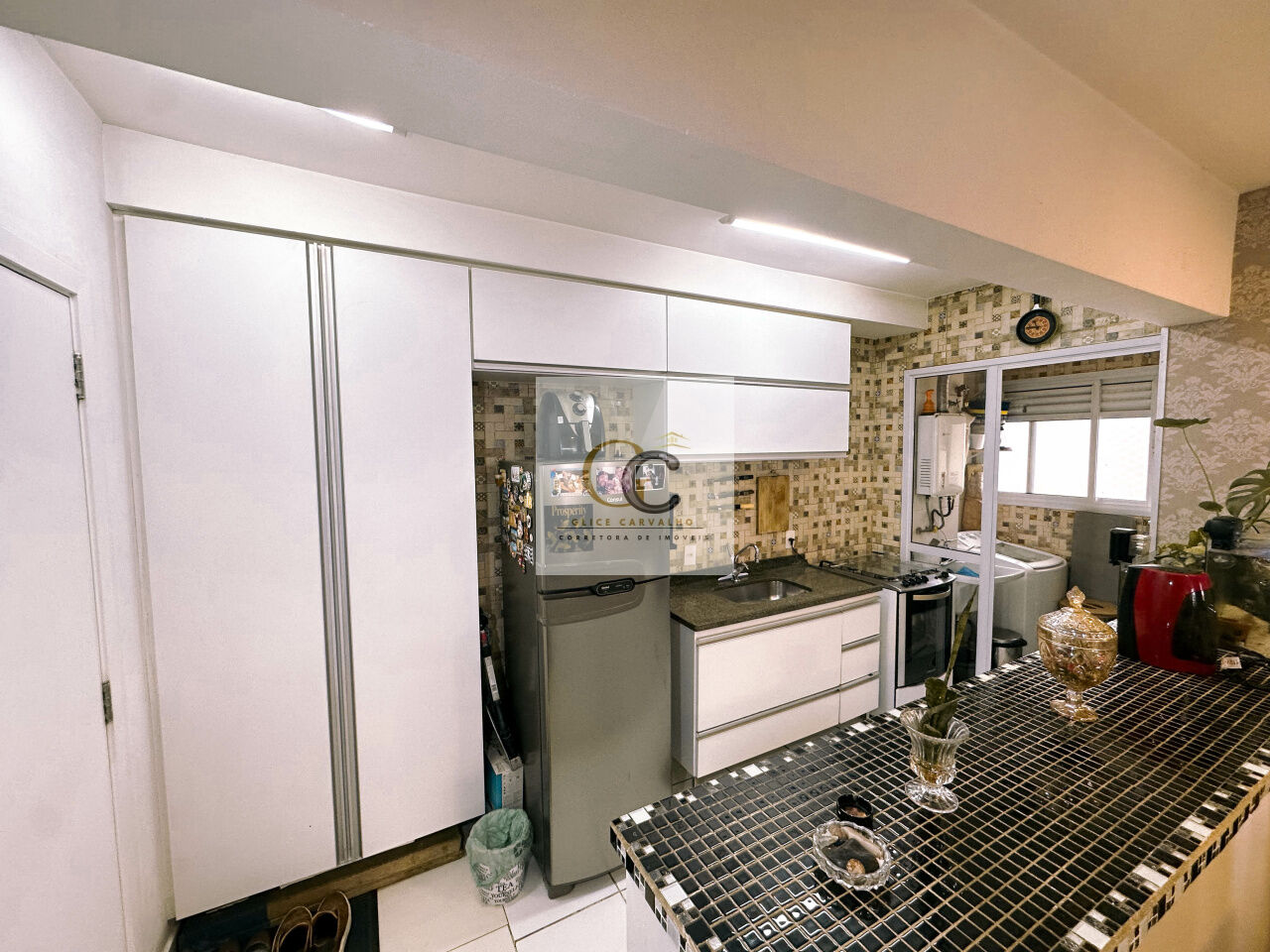 Apartamento para Venda - Água Branca