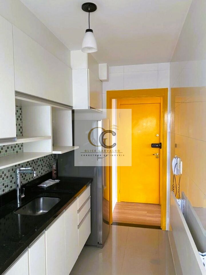 Apartamento para Venda - Água Branca