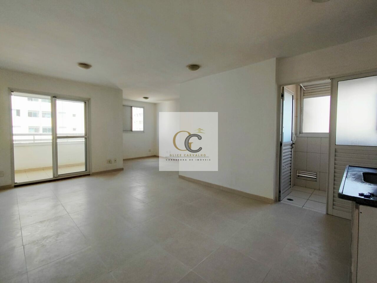 Apartamento para Locação - Água Branca