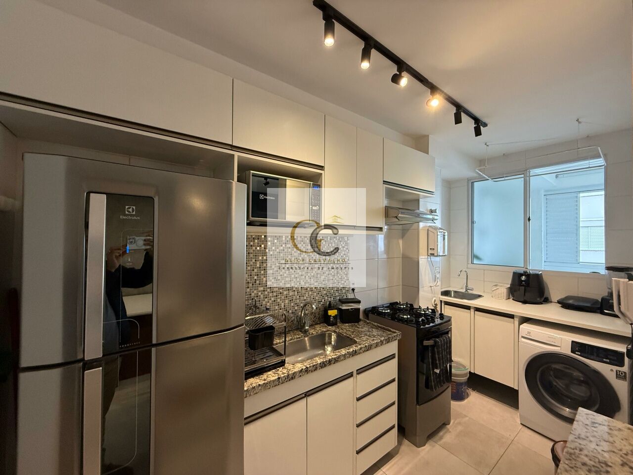 Apartamento para Venda - Jardim Íris