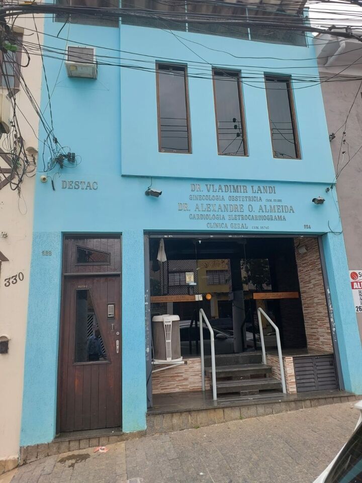 Comercial para Venda - Tatuapé