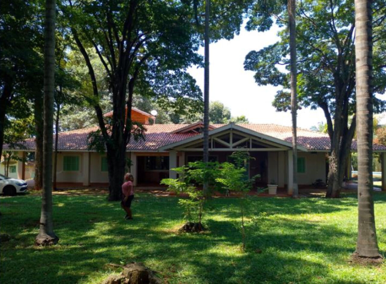 Sítio para Venda - Jardim Nova Leme