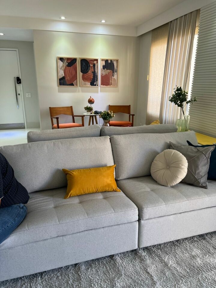 Apartamento para Venda - Tatuapé