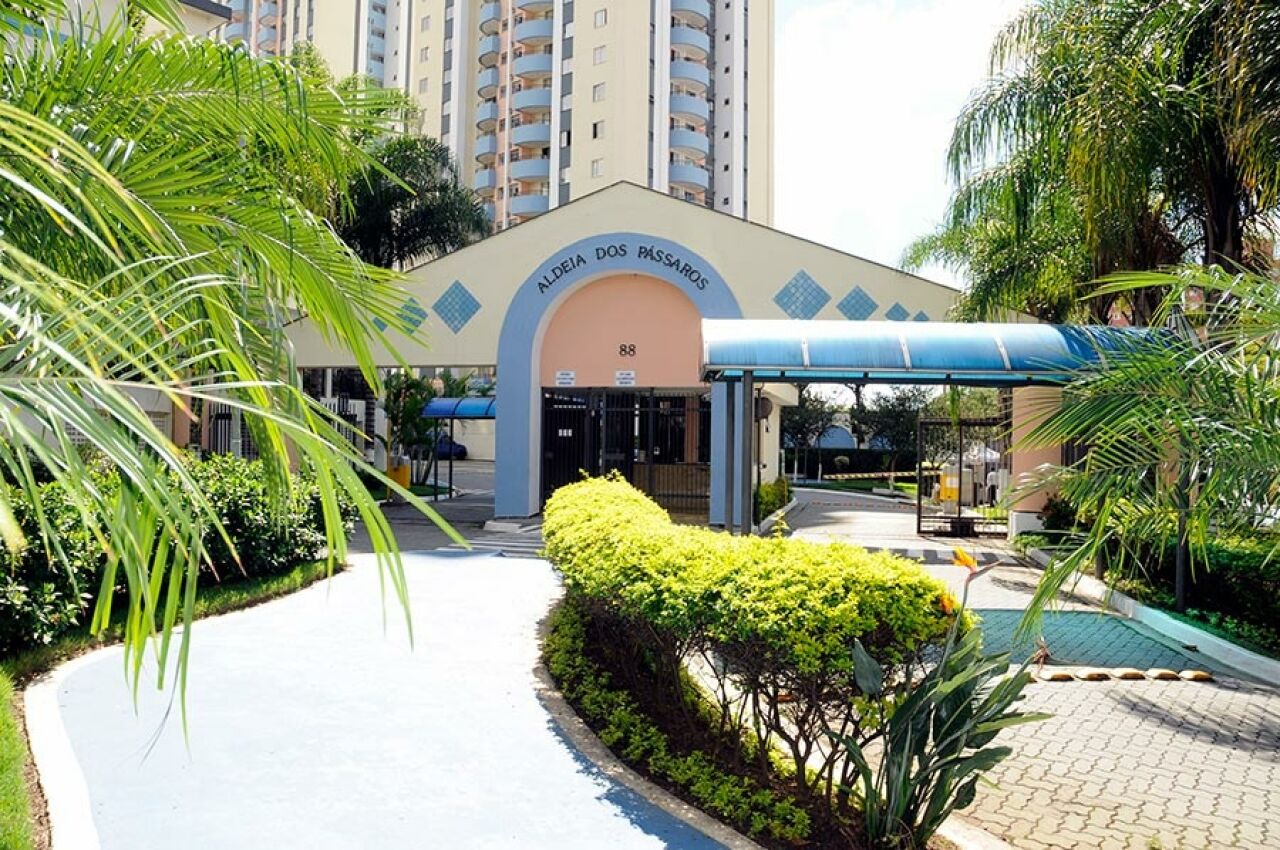 Apartamento para Venda - Tatuapé