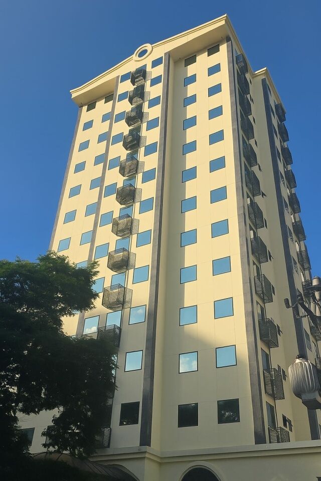 Conj. Comercial para Venda - Cidade Mãe do Céu