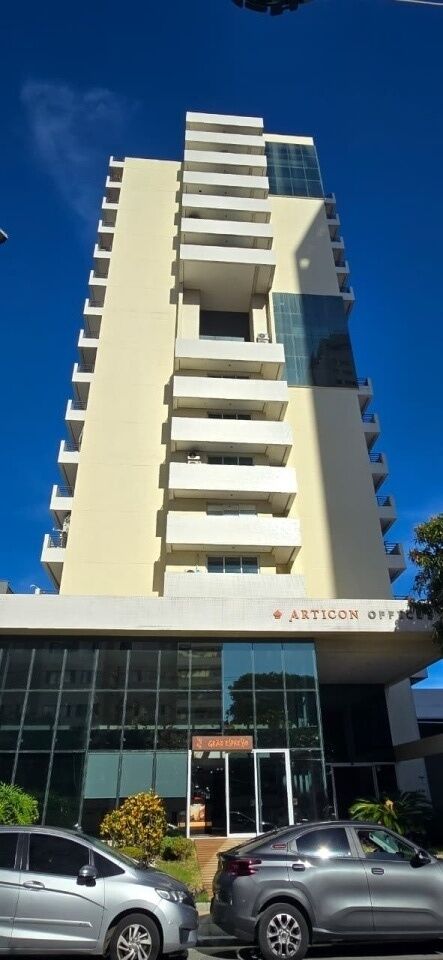 Conj. Comercial para Venda - Santana