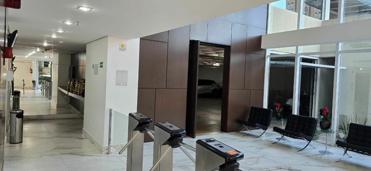 Conj. Comercial para Venda - Santana