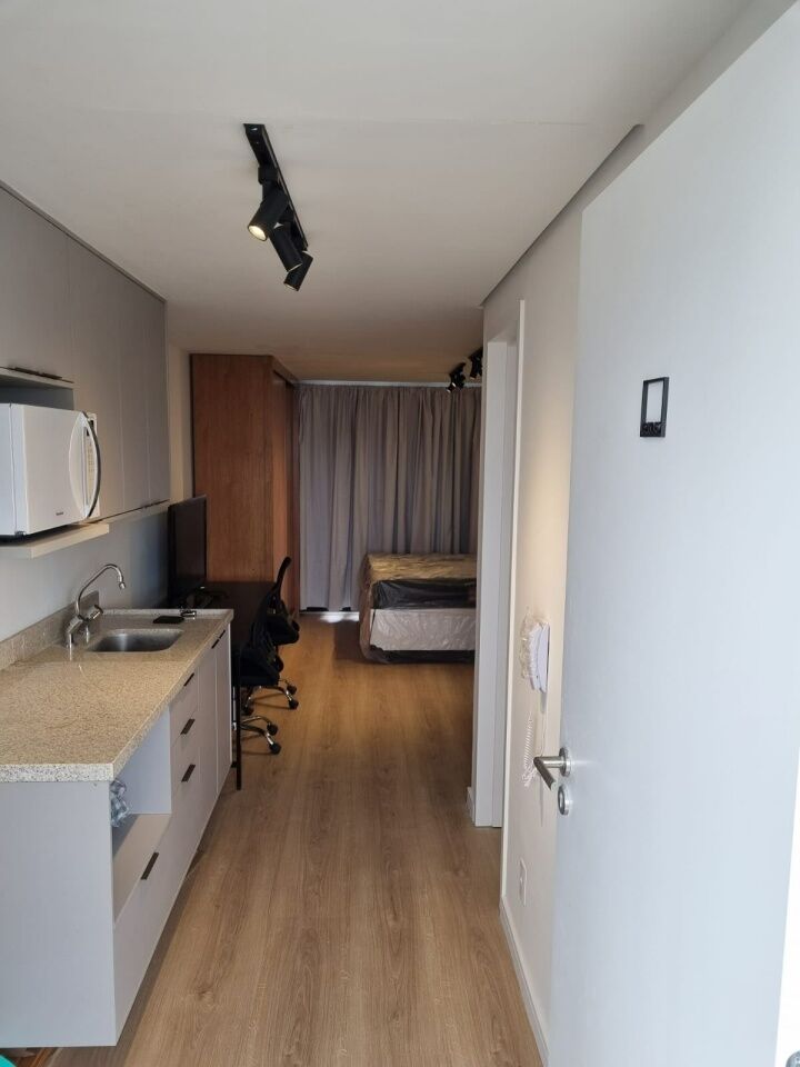 Apartamento para Locação - Vila Cordeiro