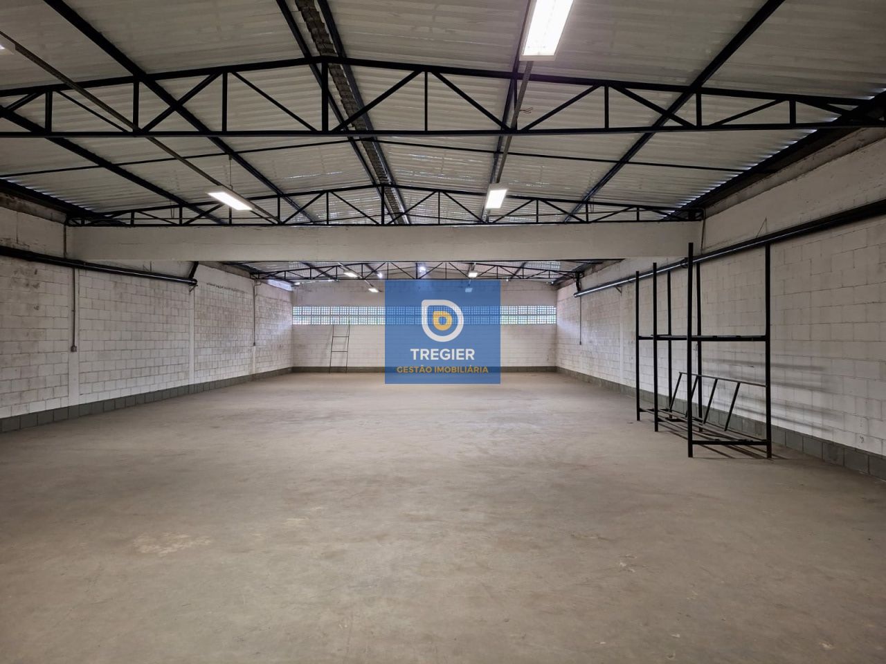 Galpão para Venda - Mooca