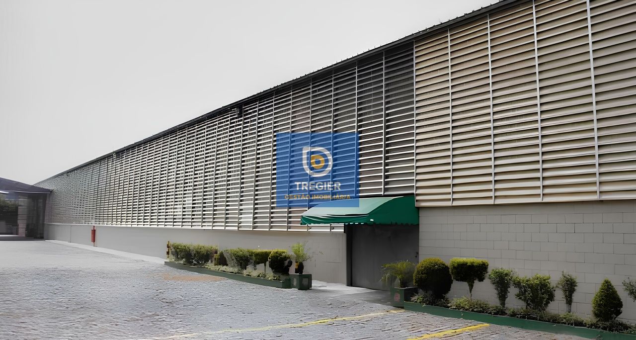 Galpão para Venda - Parque Novo Mundo