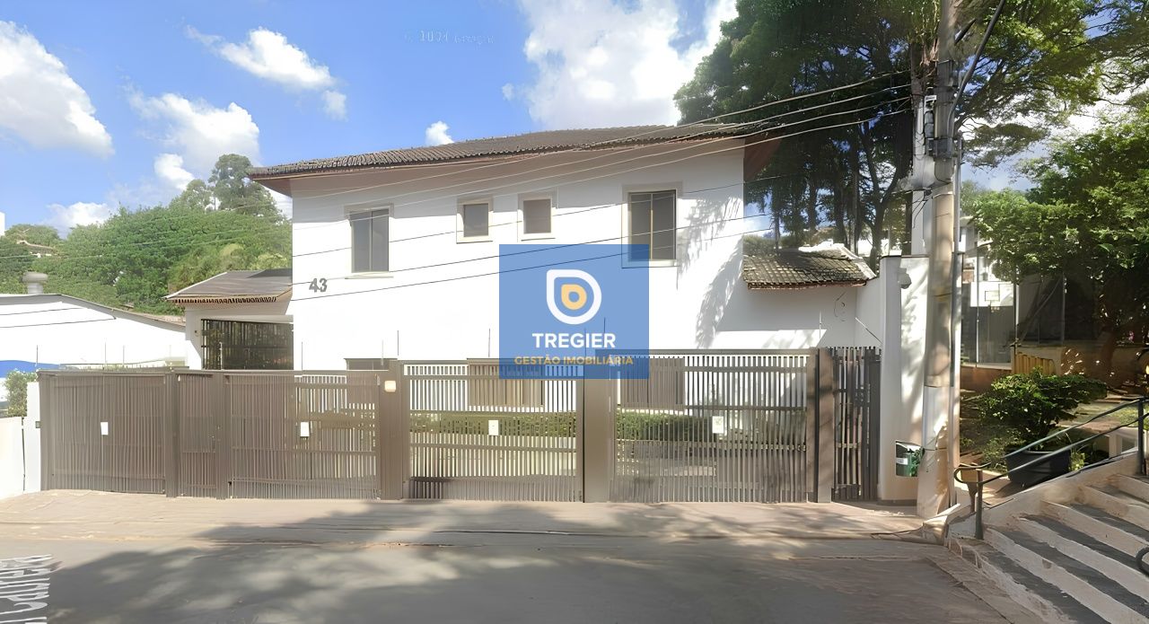 Casa Comercial para Venda - Sumaré