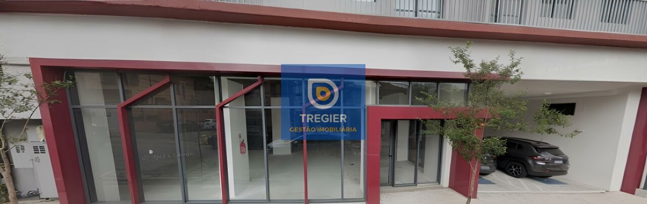 Loja para Venda - Vila Mariana