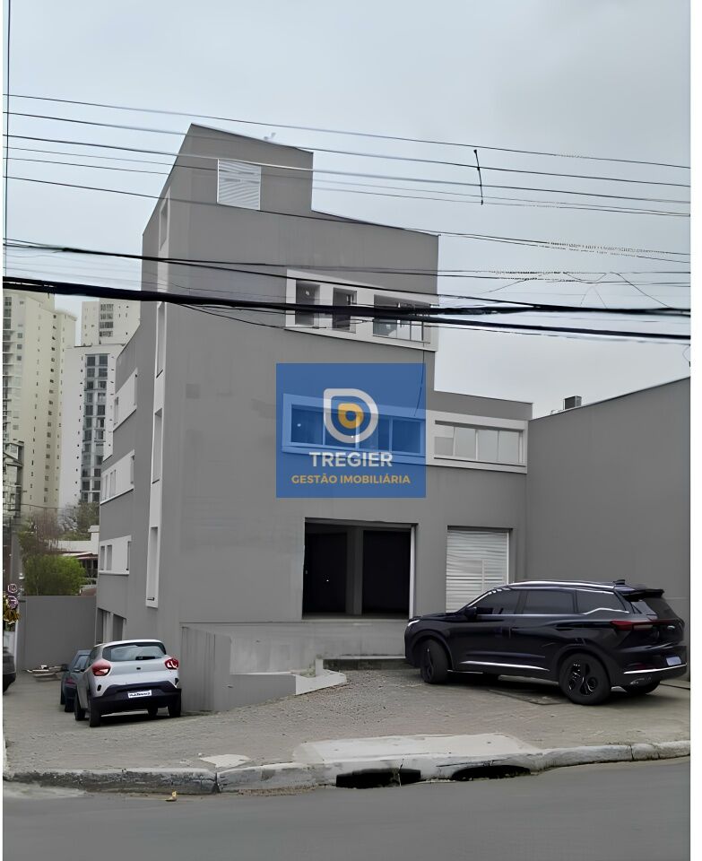 Prédio para Venda - Vila Madalena