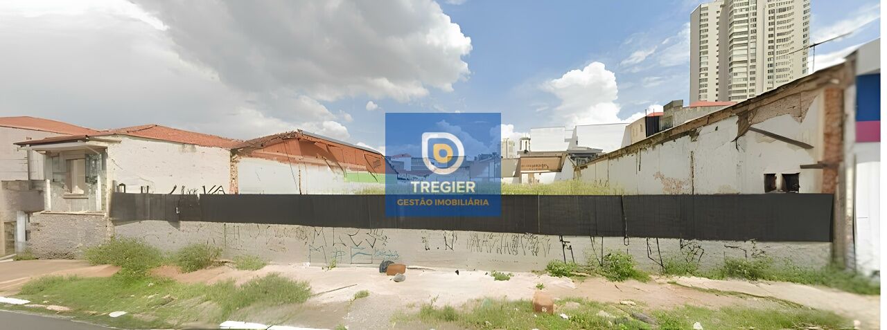 Terreno para Venda - Belenzinho