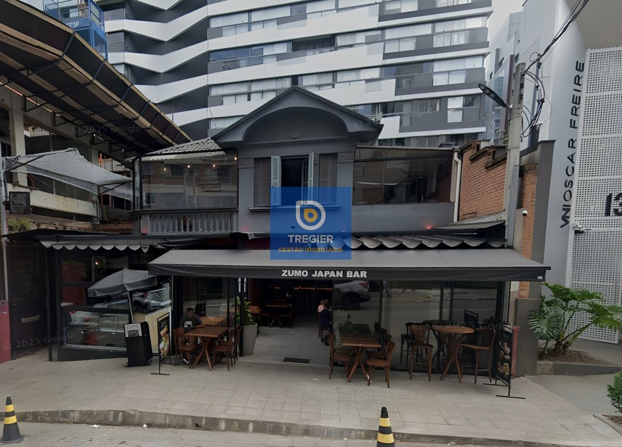 Casa Comercial para Venda - Pinheiros