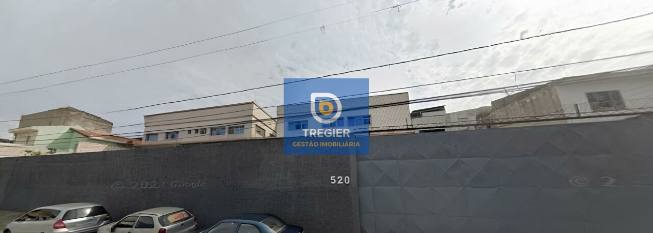 Galpão para Venda - Parque Peruche