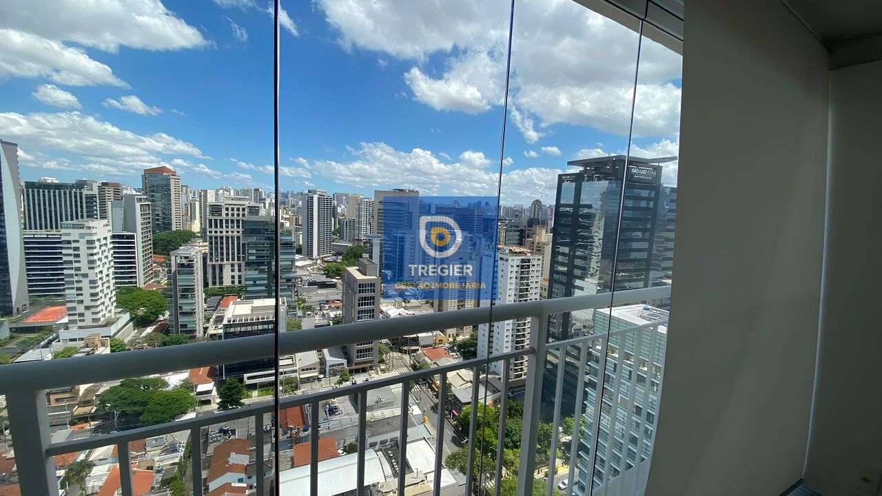 Apartamento para Venda - Vila Nova Conceição