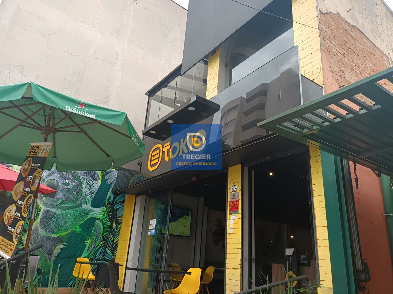 Loja para Venda - Pinheiros