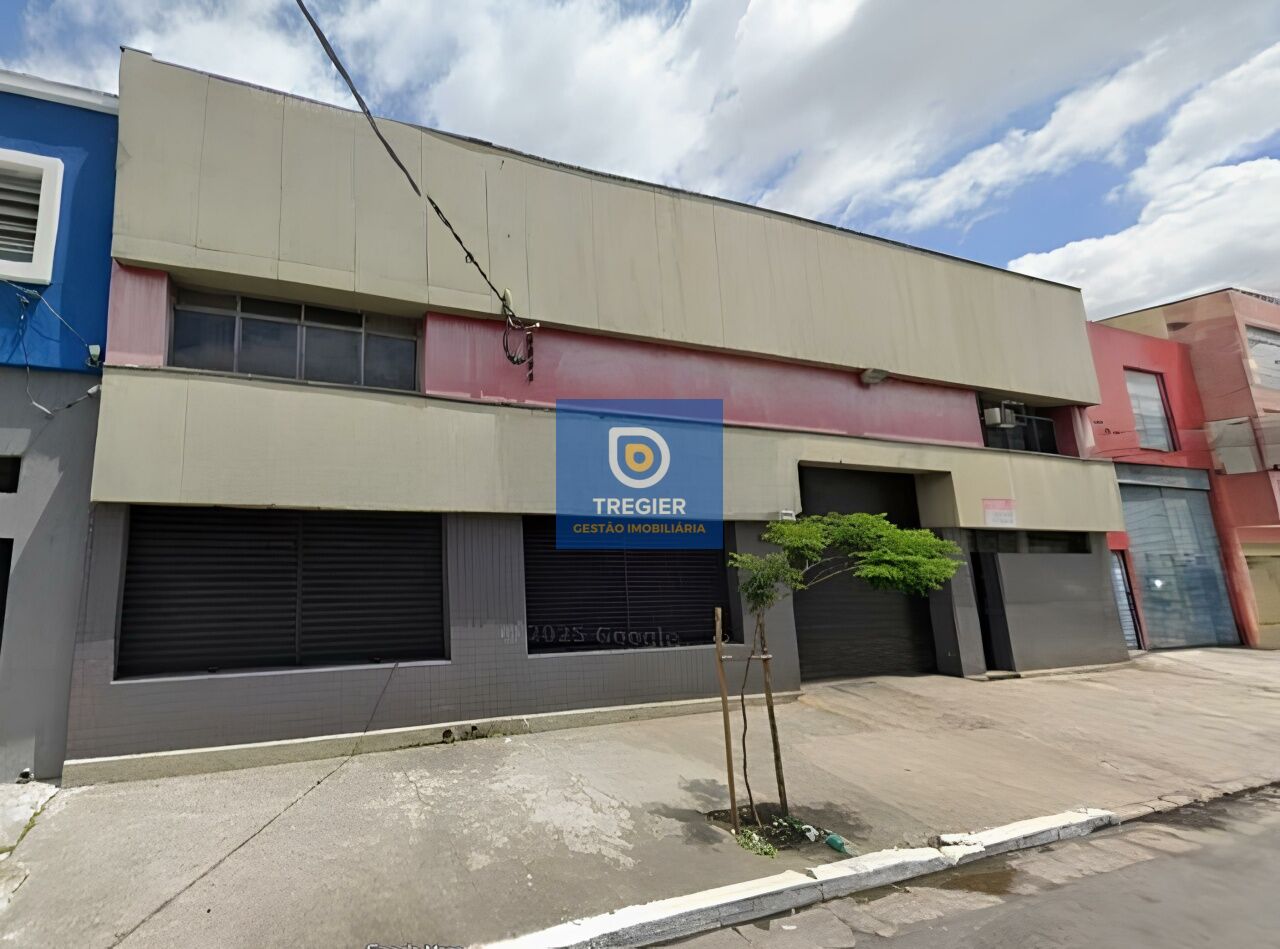 Galpão para Venda - Belenzinho