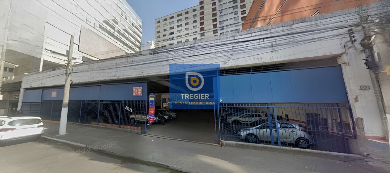 Comercial para Venda - Centro