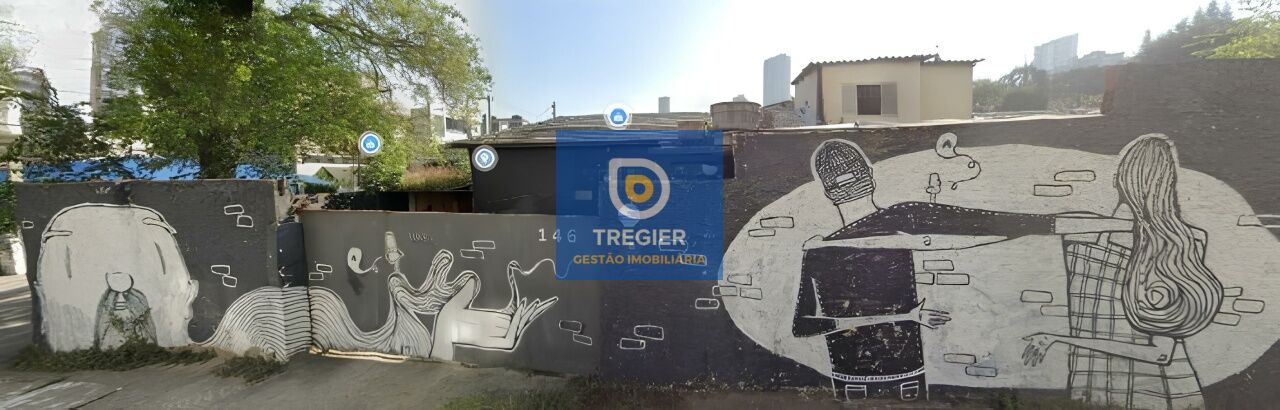 Terreno para Venda - Vila Madalena