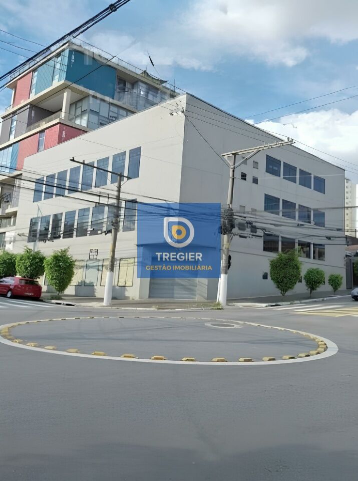 Prédio para Venda - Vila Madalena