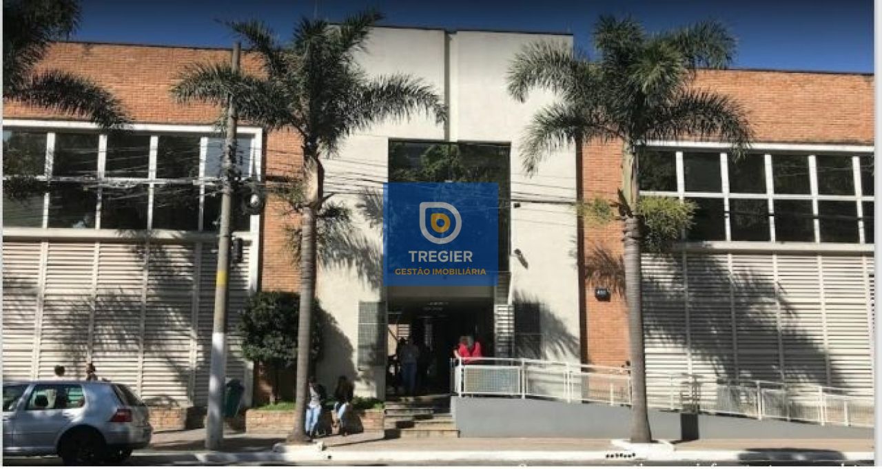 Prédio para Venda - Bom Retiro