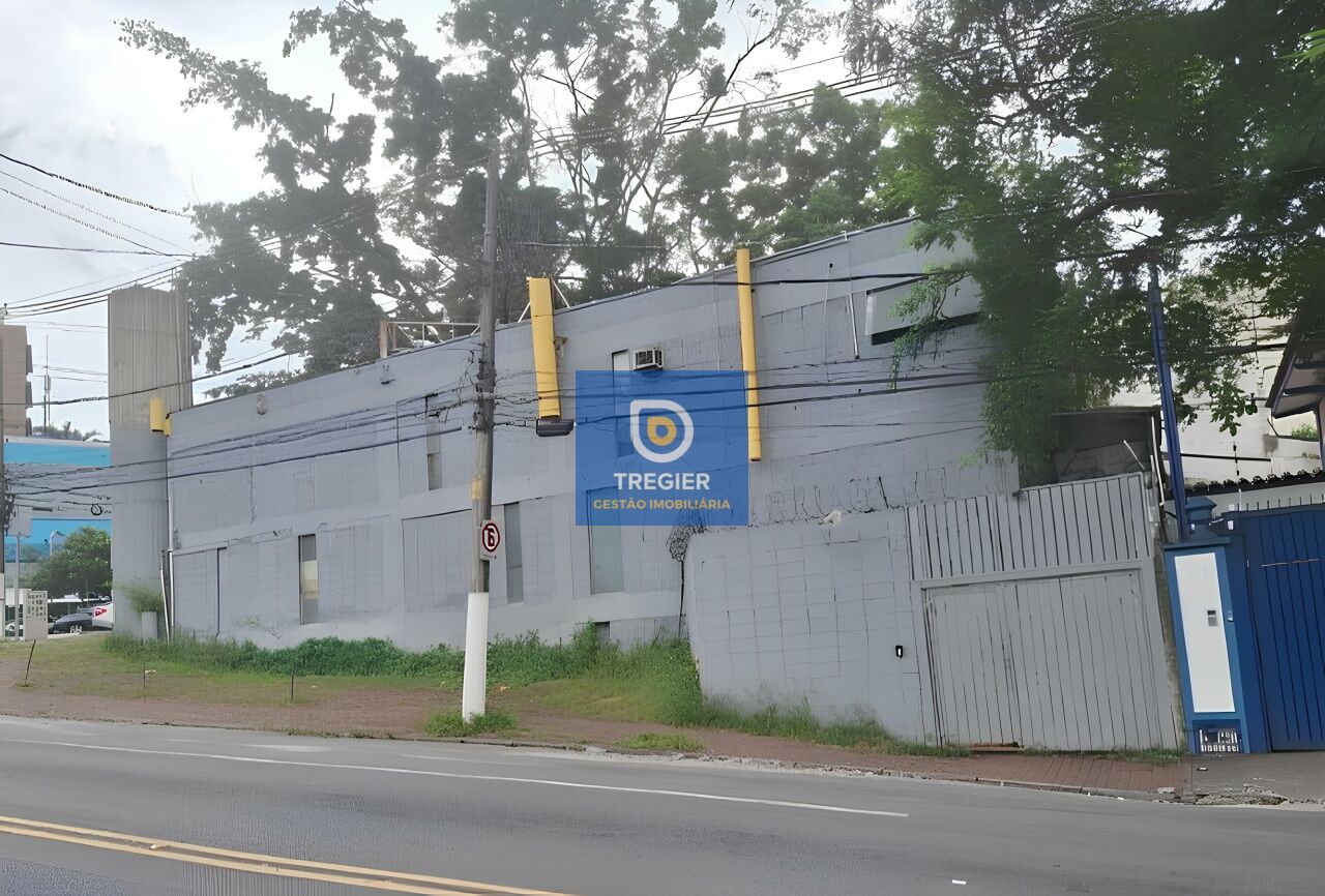 Prédio para Venda - Sumarezinho