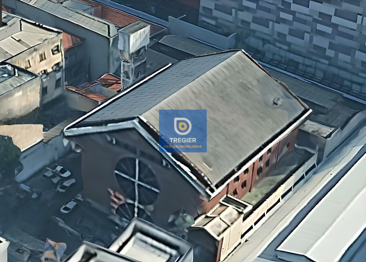 Terreno para Venda - Brás