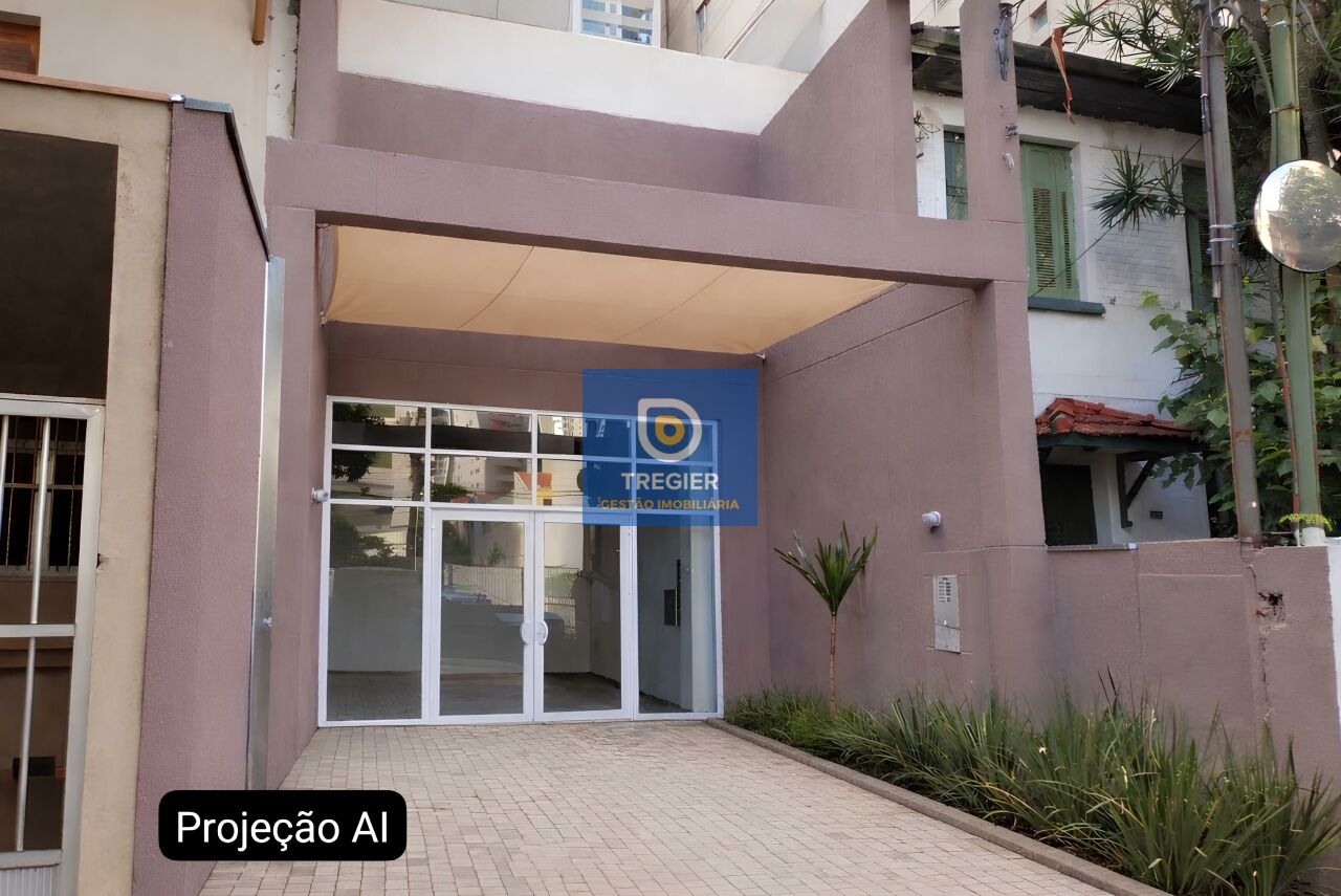 Loja para Venda - Perdizes