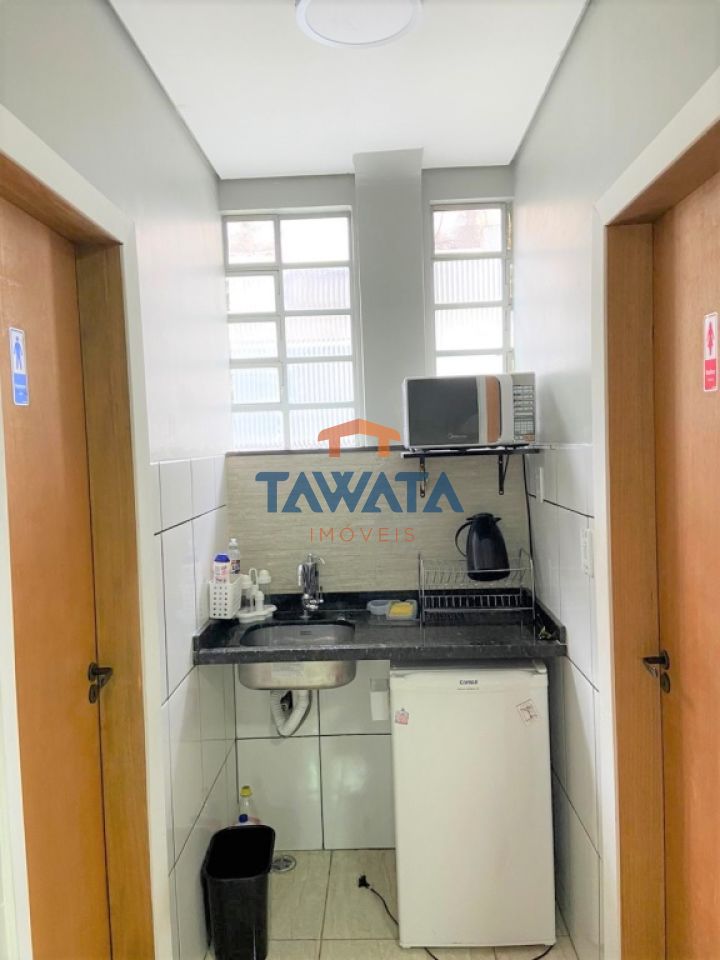 Galpão comercial para locação