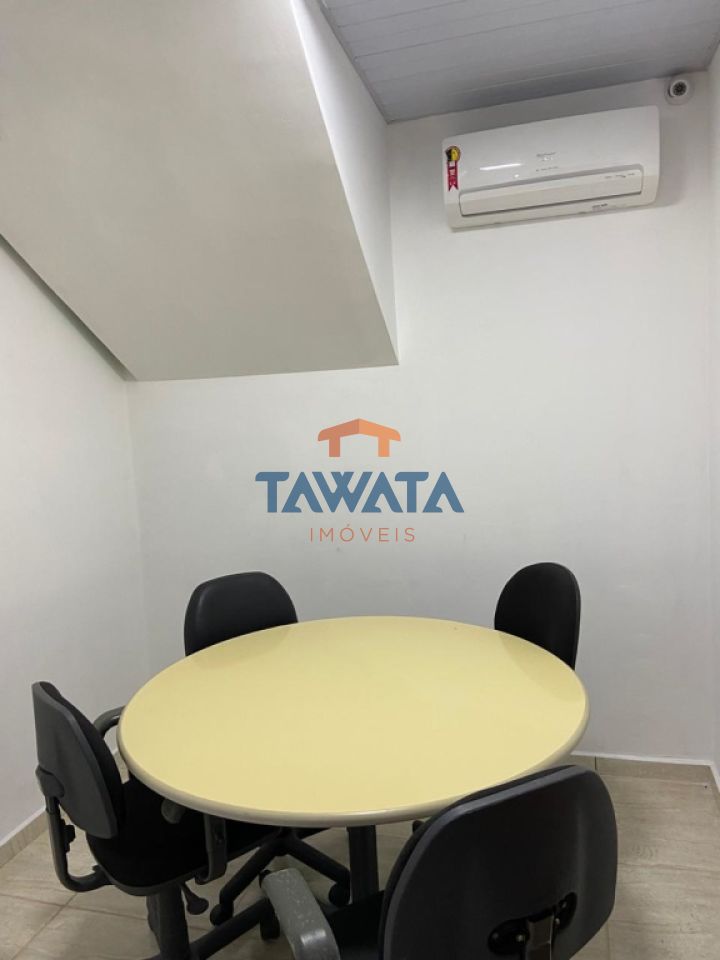 Galpão comercial para locação