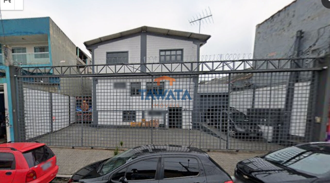 Galpão comercial para locação