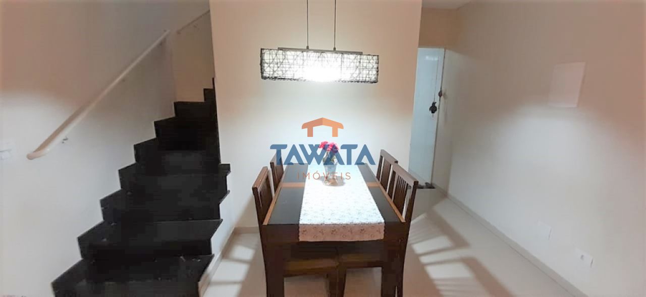 Sobrado para locação - Vila Carrão