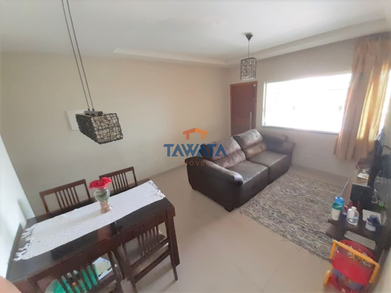 Sobrado para locação - Vila Carrão