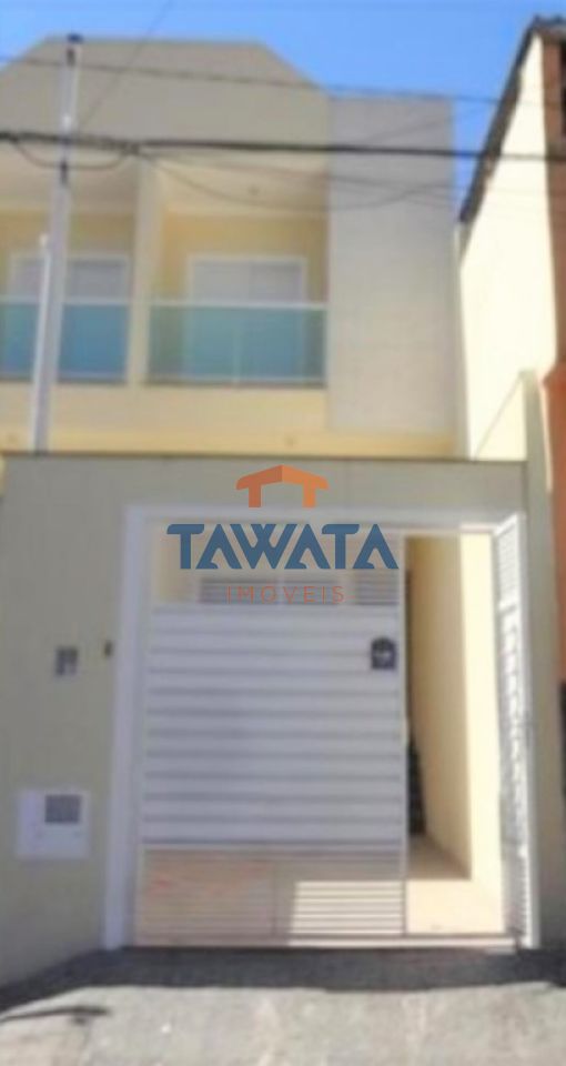 Sobrado para locação - Vila Carrão