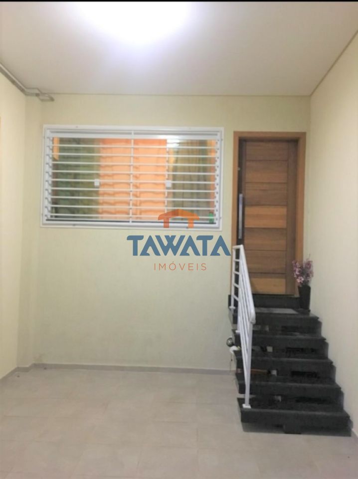 Sobrado para locação - Vila Carrão