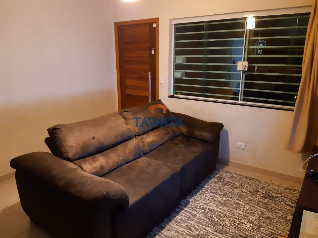 Sobrado para locação - Vila Carrão