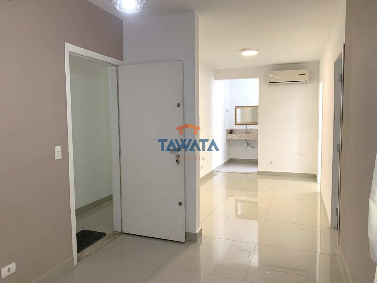 Sala para locação - Vila Carrão