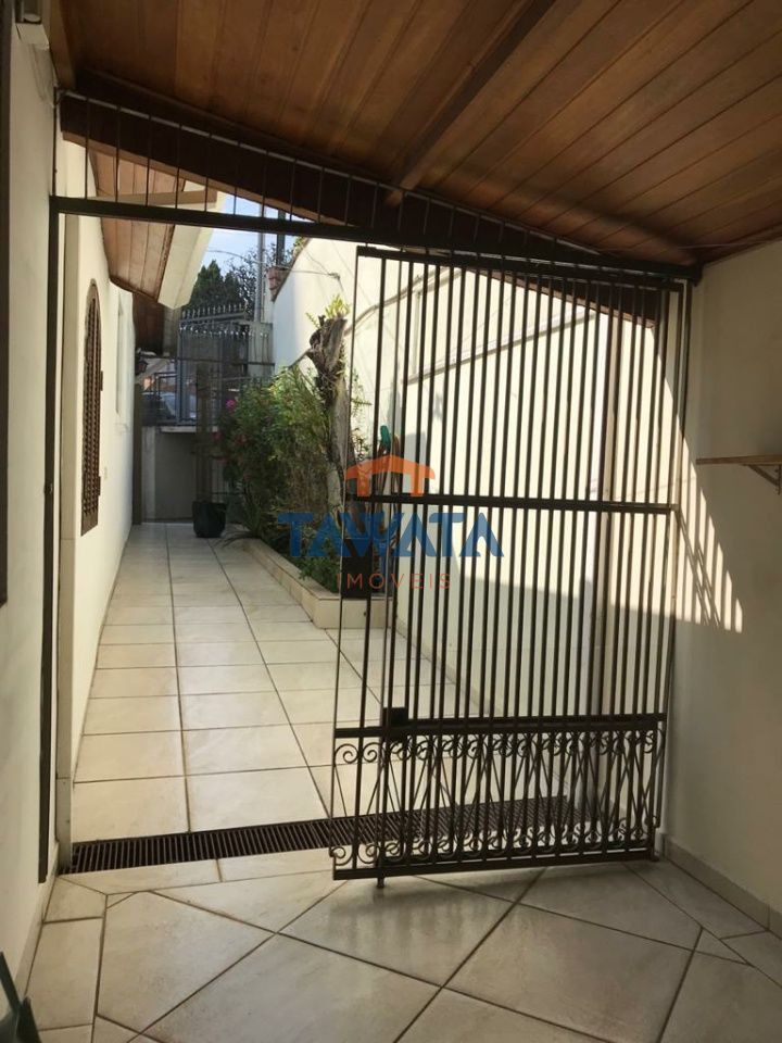 Casa para locação - Chácara Seis de Outubro