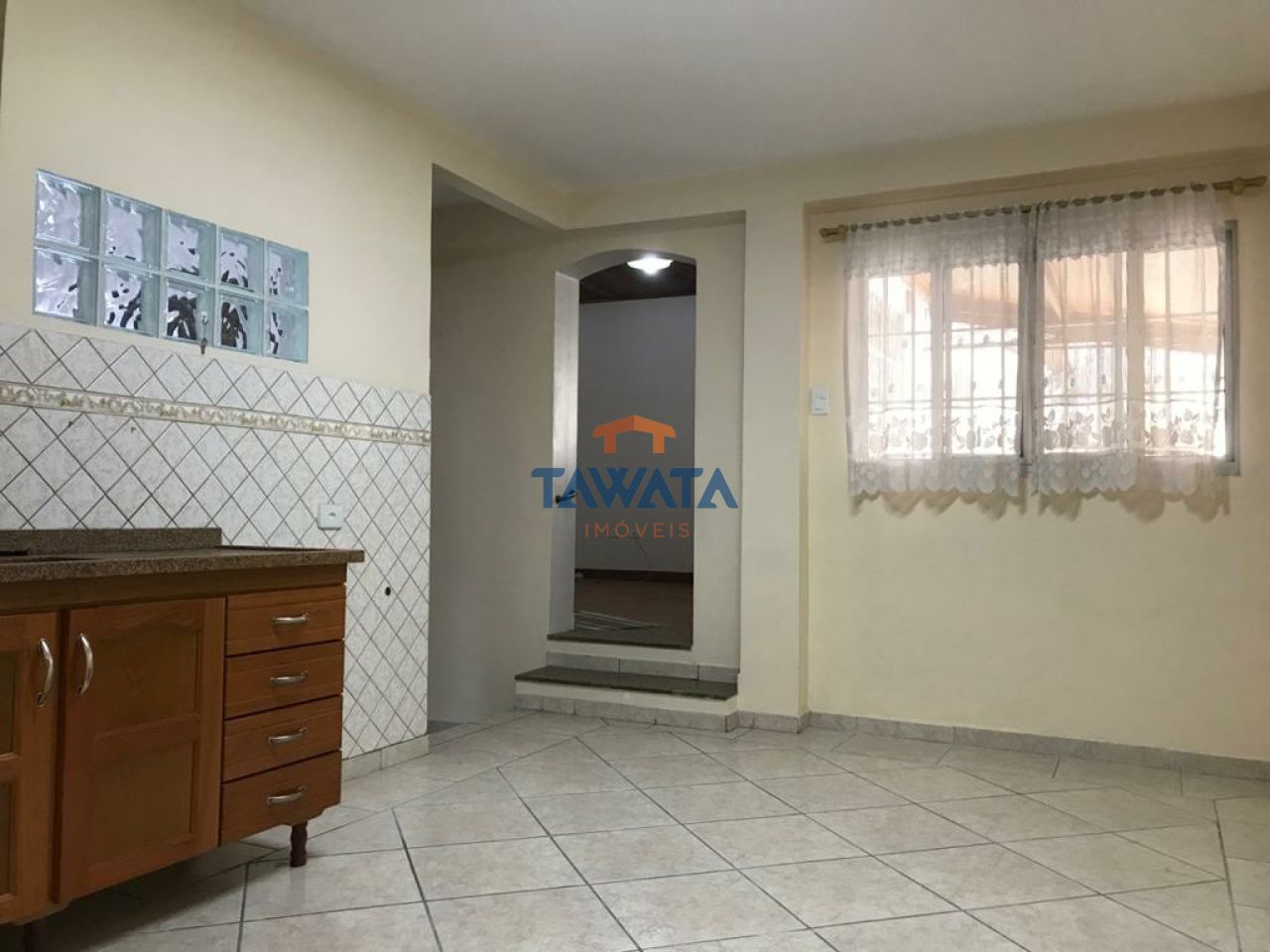 Casa para locação - Chácara Seis de Outubro