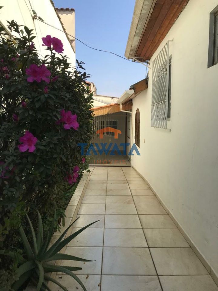 Casa para locação - Chácara Seis de Outubro